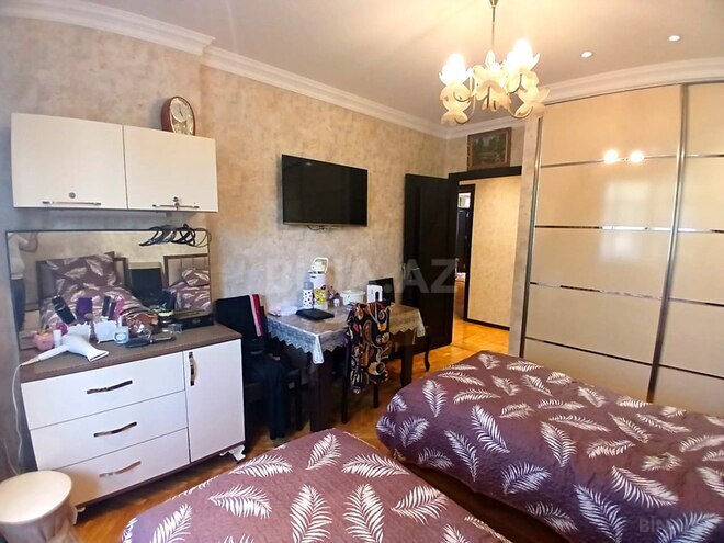 Продаётся 4-комн. вторичка 115 м², м. Кара Караев, photo 6 from 24