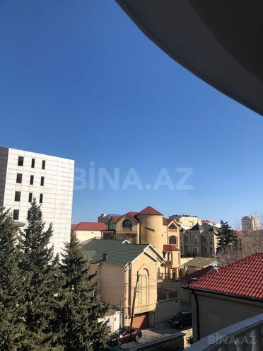 Сдаётся 3-комн. офис 98 м², м. Гянджлик, photo 3 from 13