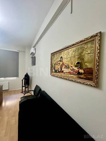 Сдаётся 3-комн. офис 98 м², м. Гянджлик, photo 5 from 13