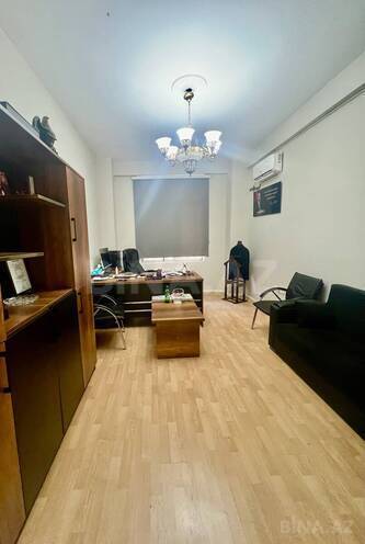 Сдаётся 3-комн. офис 98 м², м. Гянджлик, photo 6 from 13
