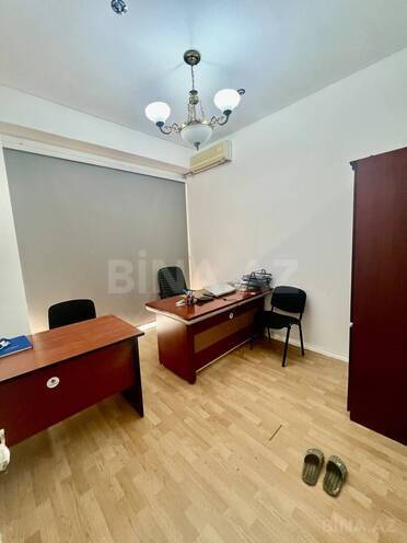 Сдаётся 3-комн. офис 98 м², м. Гянджлик, photo 7 from 13