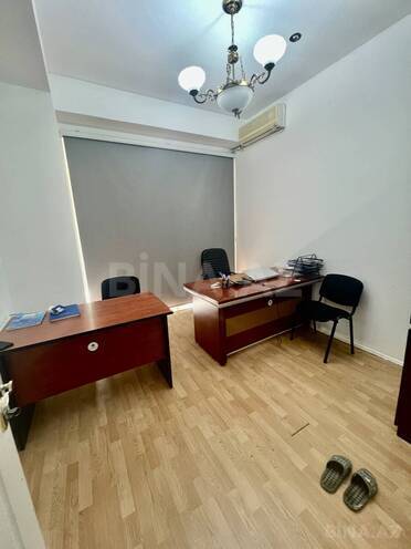 Сдаётся 3-комн. офис 98 м², м. Гянджлик, photo 8 from 13