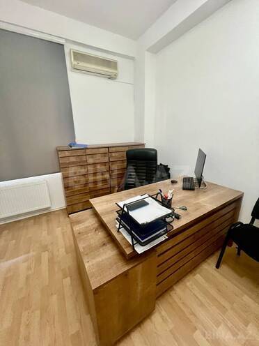 Сдаётся 3-комн. офис 98 м², м. Гянджлик, photo 9 from 13