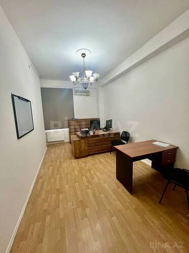 Сдаётся 3-комн. офис 98 м², м. Гянджлик, photo 10 from 13