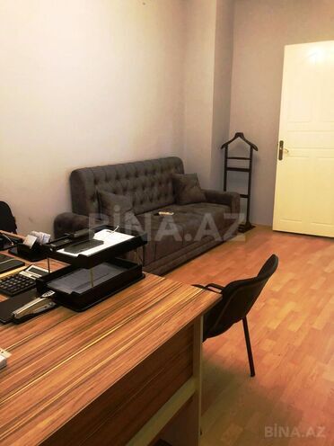 Сдаётся 3-комн. офис 98 м², м. Гянджлик, photo 11 from 13