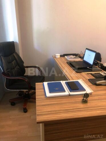Сдаётся 3-комн. офис 98 м², м. Гянджлик, photo 12 from 13