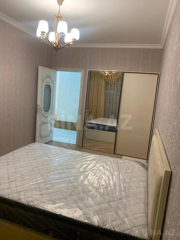 İcarəyə verilir 3 otaqlı yeni tikili 110 m², 8 Noyabr m., photo 9 from 17