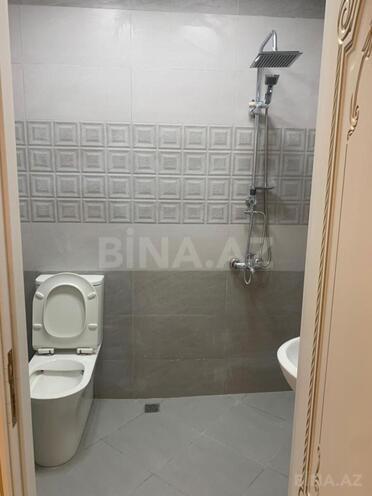 İcarəyə verilir 3 otaqlı yeni tikili 110 m², 8 Noyabr m., photo 14 from 17