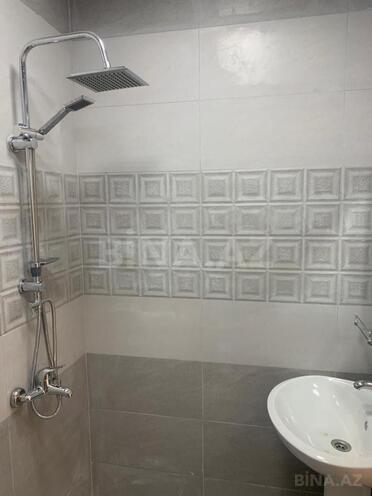 İcarəyə verilir 3 otaqlı yeni tikili 110 m², 8 Noyabr m., photo 15 from 17
