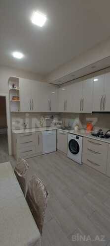 İcarəyə verilir 2 otaqlı yeni tikili 100 m², Şah İsmayıl Xətai m., photo 1 from 12