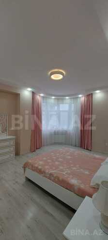İcarəyə verilir 2 otaqlı yeni tikili 100 m², Şah İsmayıl Xətai m., photo 8 from 12