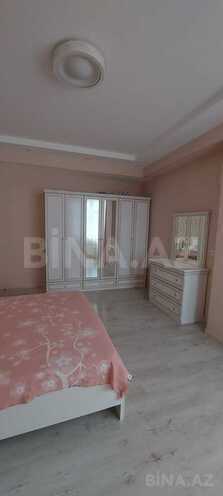 İcarəyə verilir 2 otaqlı yeni tikili 100 m², Şah İsmayıl Xətai m., photo 9 from 12