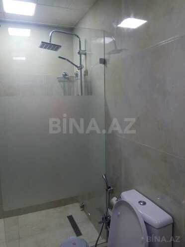 İcarəyə verilir 2 otaqlı yeni tikili 100 m², Şah İsmayıl Xətai m., photo 11 from 12