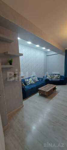 İcarəyə verilir 2 otaqlı yeni tikili 100 m², Şah İsmayıl Xətai m., photo 6 from 12