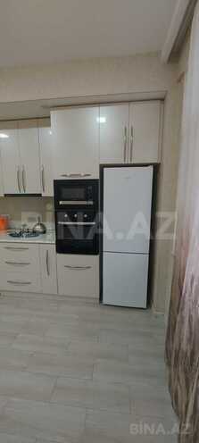 İcarəyə verilir 2 otaqlı yeni tikili 100 m², Şah İsmayıl Xətai m., photo 3 from 12