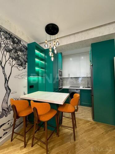 Продаётся 2-комн. новостройка 60 м², м. Шах Исмаил Хатаи, photo 7 from 9