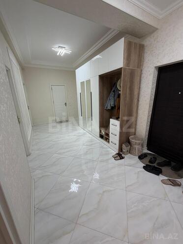 Satılır 3 otaqlı yeni tikili 100 m², Qara Qarayev m., photo 1 from 22