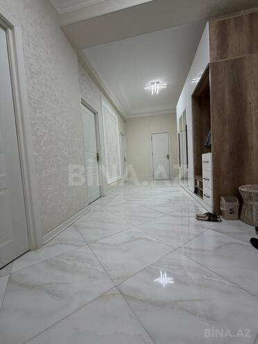 Satılır 3 otaqlı yeni tikili 100 m², Qara Qarayev m., photo 21 from 22
