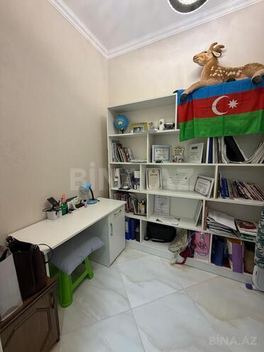Satılır 3 otaqlı yeni tikili 100 m², Qara Qarayev m., photo 18 from 22