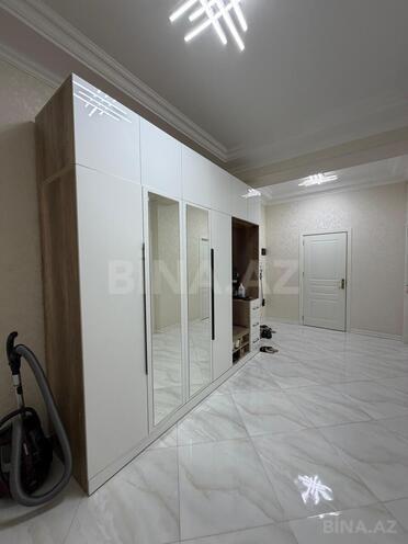 Satılır 3 otaqlı yeni tikili 100 m², Qara Qarayev m., photo 20 from 22