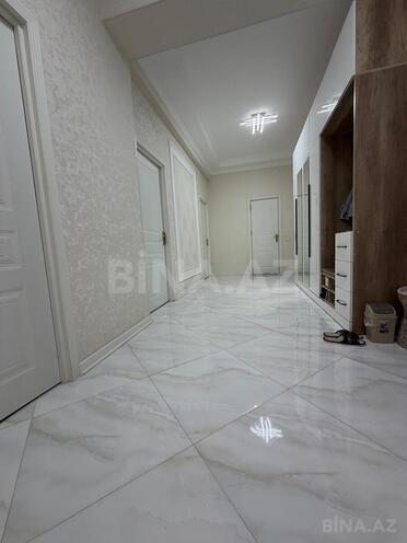 Satılır 3 otaqlı yeni tikili 100 m², Qara Qarayev m., photo 3 from 22