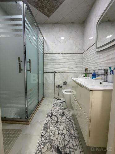 Satılır 3 otaqlı yeni tikili 100 m², Qara Qarayev m., photo 15 from 22