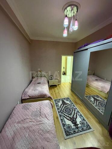 Satılır 3 otaqlı yeni tikili 100 m², Qara Qarayev m., photo 9 from 22