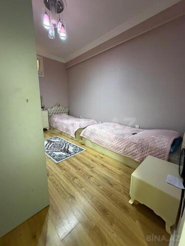Satılır 3 otaqlı yeni tikili 100 m², Qara Qarayev m., photo 7 from 22