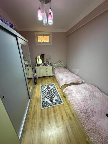 Satılır 3 otaqlı yeni tikili 100 m², Qara Qarayev m., photo 8 from 22