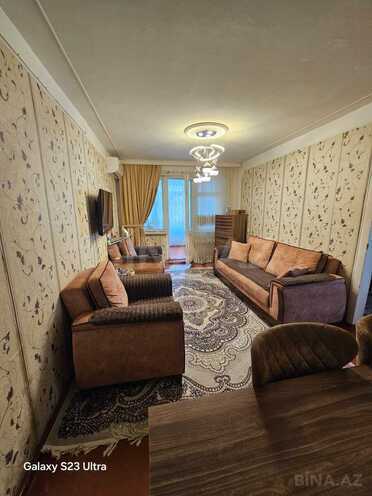 Satılır 2 otaqlı köhnə tikili 48 m², photo 1 from 17