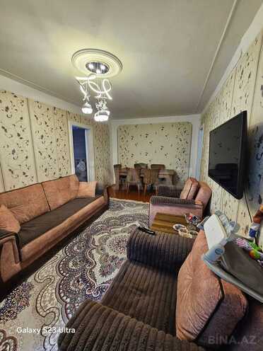 Satılır 2 otaqlı köhnə tikili 48 m², photo 3 from 17