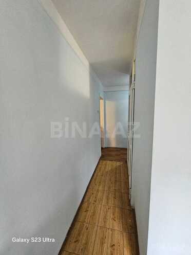 Satılır 2 otaqlı köhnə tikili 48 m², photo 15 from 17