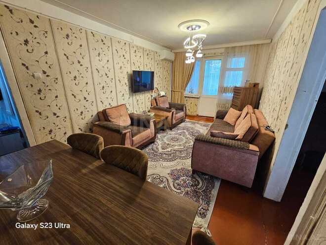 Satılır 2 otaqlı köhnə tikili 48 m², photo 16 from 17