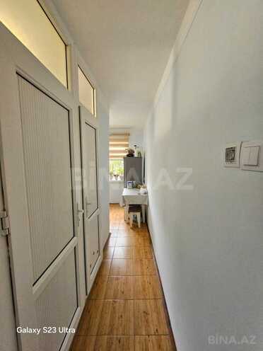 Satılır 2 otaqlı köhnə tikili 48 m², photo 12 from 17
