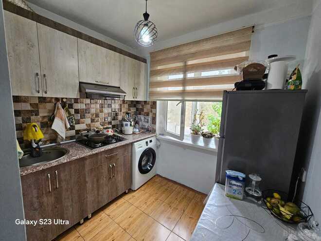 Satılır 2 otaqlı köhnə tikili 48 m², photo 13 from 17