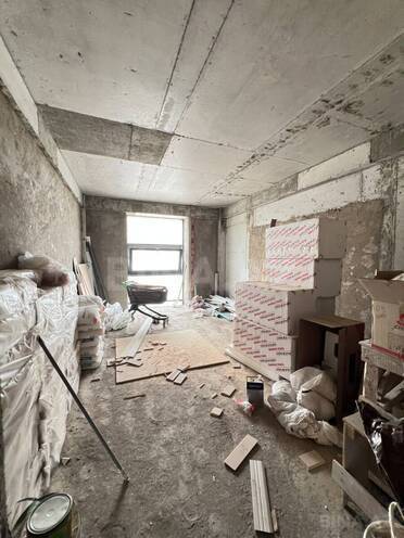 Продаётся 3-комн. новостройка 114 м², м. Шах Исмаил Хатаи, photo 3 from 10