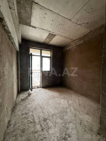 Продаётся 3-комн. новостройка 114 м², м. Шах Исмаил Хатаи, photo 8 from 10