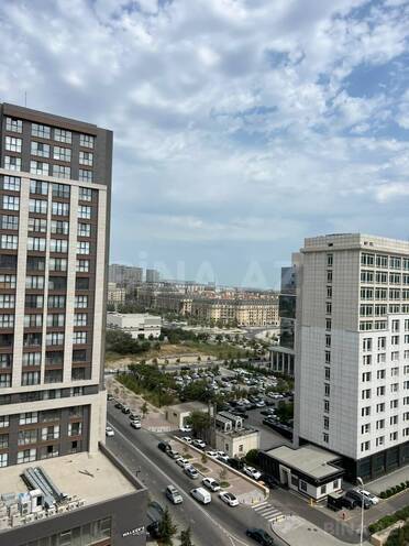 Продаётся 3-комн. новостройка 114 м², м. Шах Исмаил Хатаи, photo 6 from 10