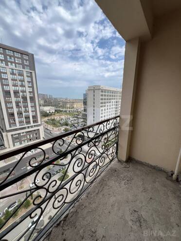 Продаётся 3-комн. новостройка 114 м², м. Шах Исмаил Хатаи, photo 5 from 10