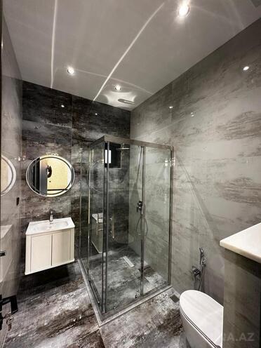 Satılır 5 otaqlı həyət evi/bağ evi 250 m², Mərdəkan q., photo 18 from 21