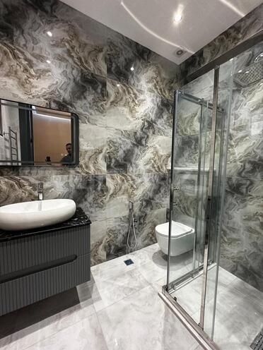 Satılır 5 otaqlı həyət evi/bağ evi 250 m², Mərdəkan q., photo 15 from 21