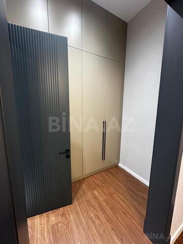 Satılır 5 otaqlı həyət evi/bağ evi 250 m², Mərdəkan q., photo 13 from 21
