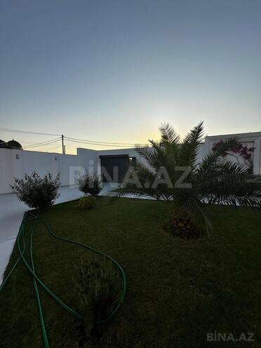 Satılır 5 otaqlı həyət evi/bağ evi 250 m², Mərdəkan q., photo 7 from 21