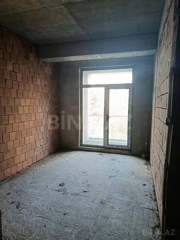 Satılır 3 otaqlı yeni tikili 70 m², Elmlər Akademiyası m., photo 10 from 11