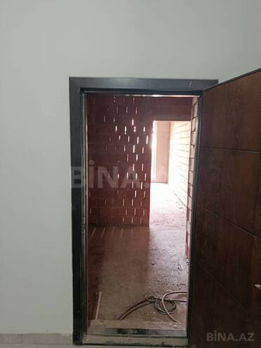 Satılır 3 otaqlı yeni tikili 70 m², Elmlər Akademiyası m., photo 9 from 11