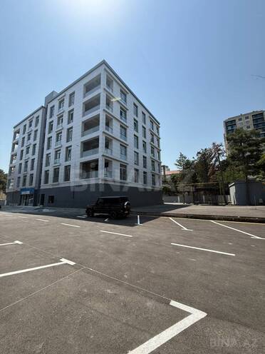 Satılır 3 otaqlı yeni tikili 70 m², Elmlər Akademiyası m., photo 8 from 11