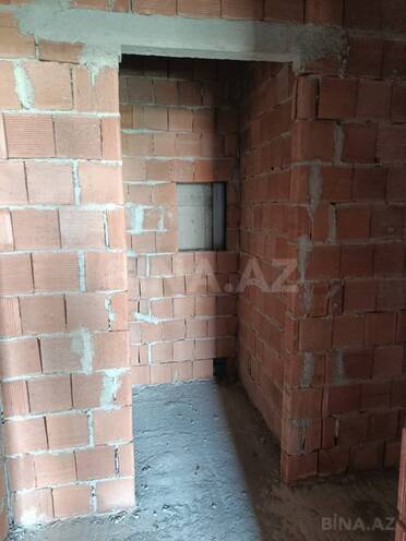 Satılır 3 otaqlı yeni tikili 70 m², Elmlər Akademiyası m., photo 3 from 11