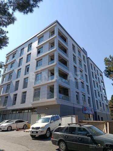 Satılır 3 otaqlı yeni tikili 70 m², Elmlər Akademiyası m., photo 4 from 11