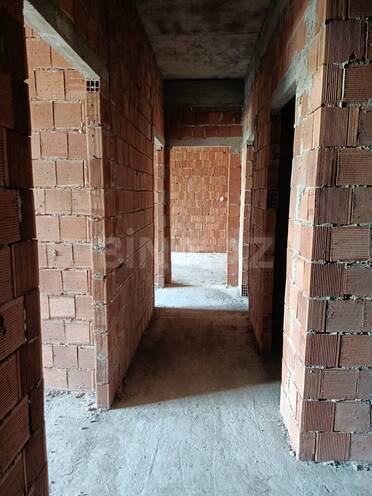 Satılır 3 otaqlı yeni tikili 70 m², Elmlər Akademiyası m., photo 1 from 11