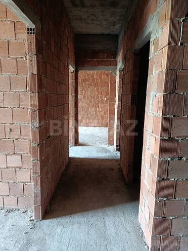 Satılır 3 otaqlı yeni tikili 70 m², Elmlər Akademiyası m., photo 6 from 11